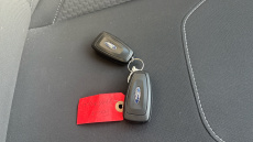 Ford Focus 1.0 EcoBoost 125 Zetec Edition 5dr Auto Petrol Estate